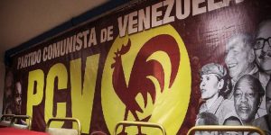 Régimen de Maduro allanó sede del PCV en municipio Valmore Rodríguez de Zulia (Audio)