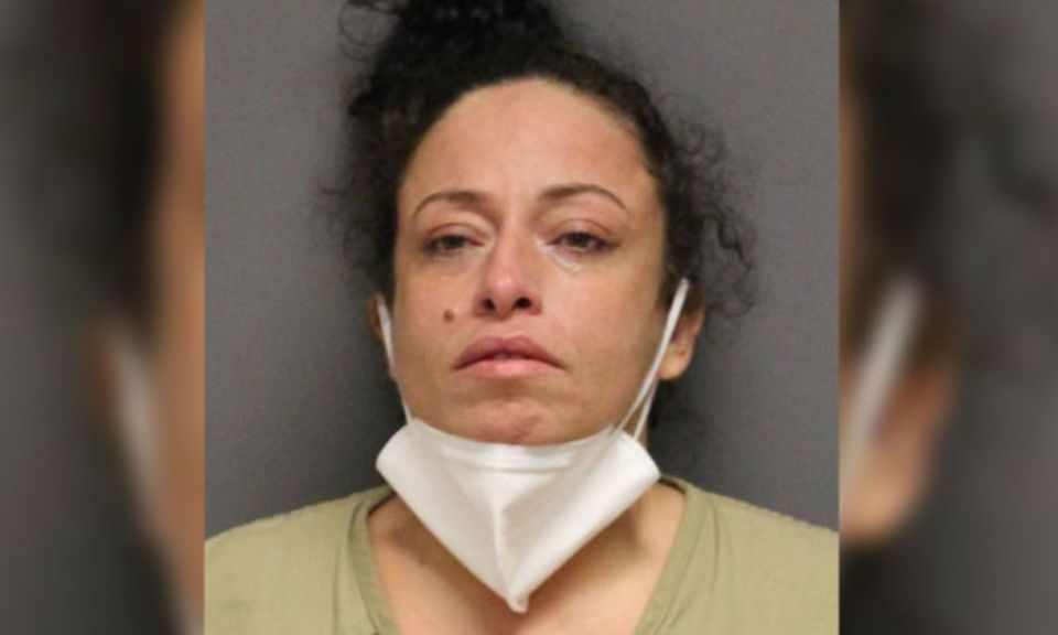 Mujer mató a su novio de una puñalada en Nueva Jersey