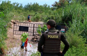 Buscan en Táchira a venezolano señalado de asesinar a su pareja en Cúcuta