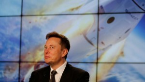 WTF? “Elon llevará humanos a Marte”: La predicción de un científico alemán en 1952