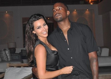 Kim Kardashian cuidó a Kanye West mientras tuvo coronavirus y relató cómo lo vivieron 