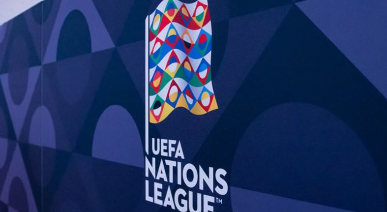Italia y Bélgica completaron la Final 4 de la Liga de Naciones