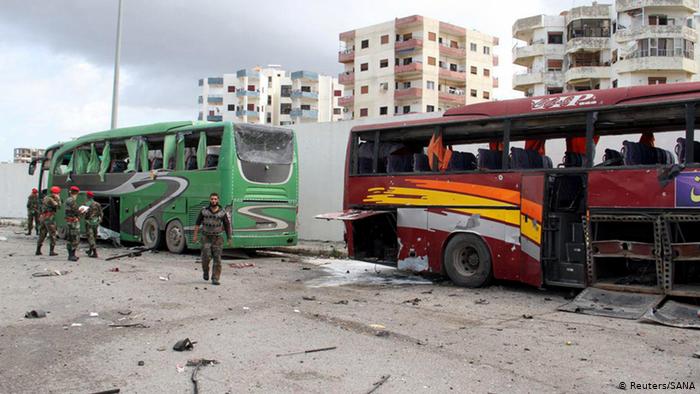 Al menos 34 muertos en Etiopía en ataque a bus por hombres armados