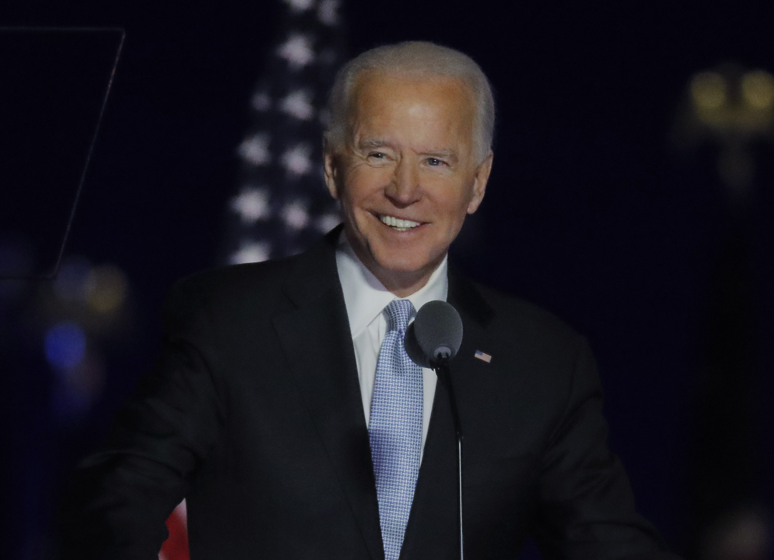 Aflojar o apretar la soga, el dilema de Biden sobre Venezuela