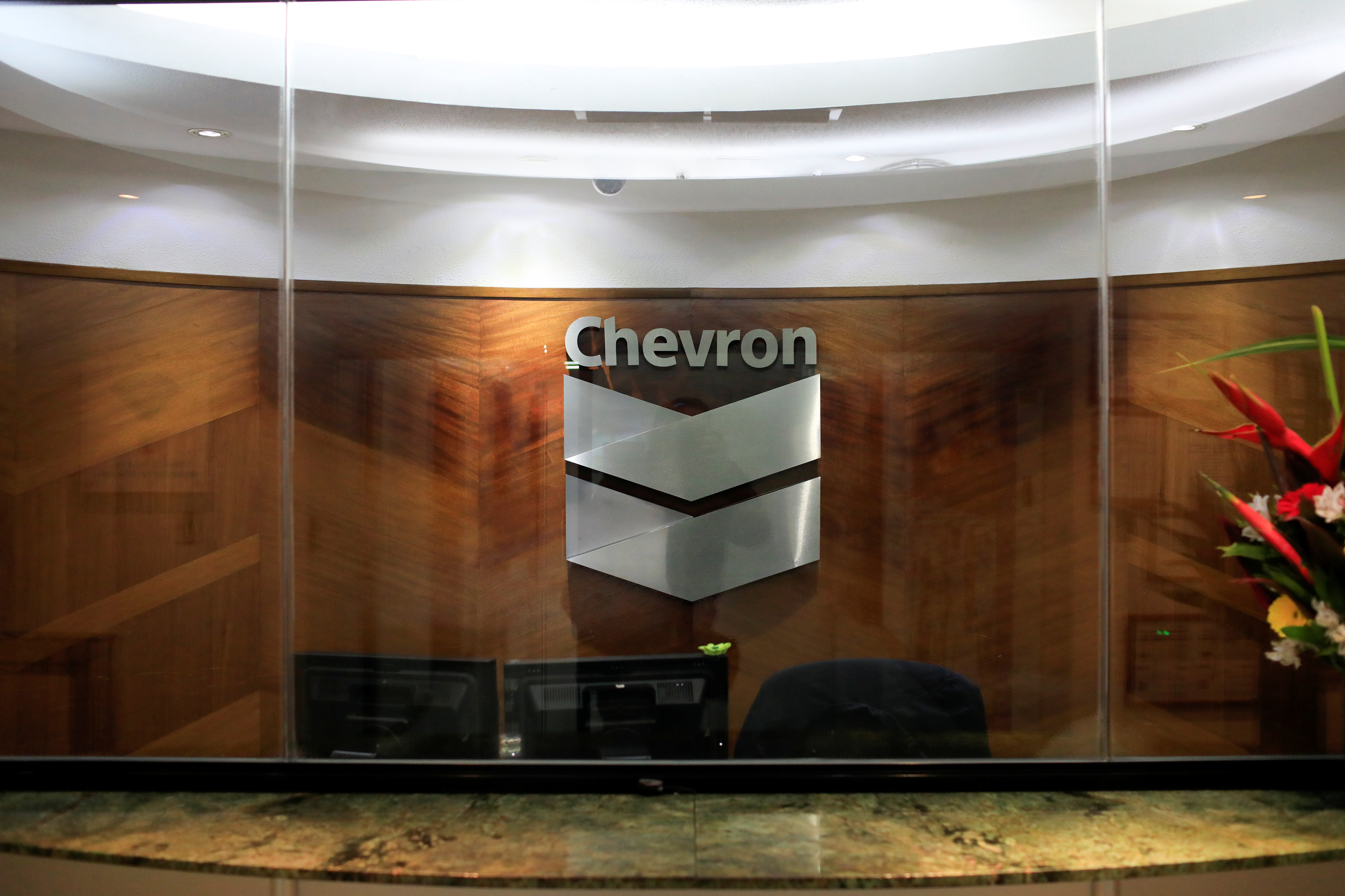 Chevron envió dos tanqueros petroleros a Venezuela con la aprobación de EEUU