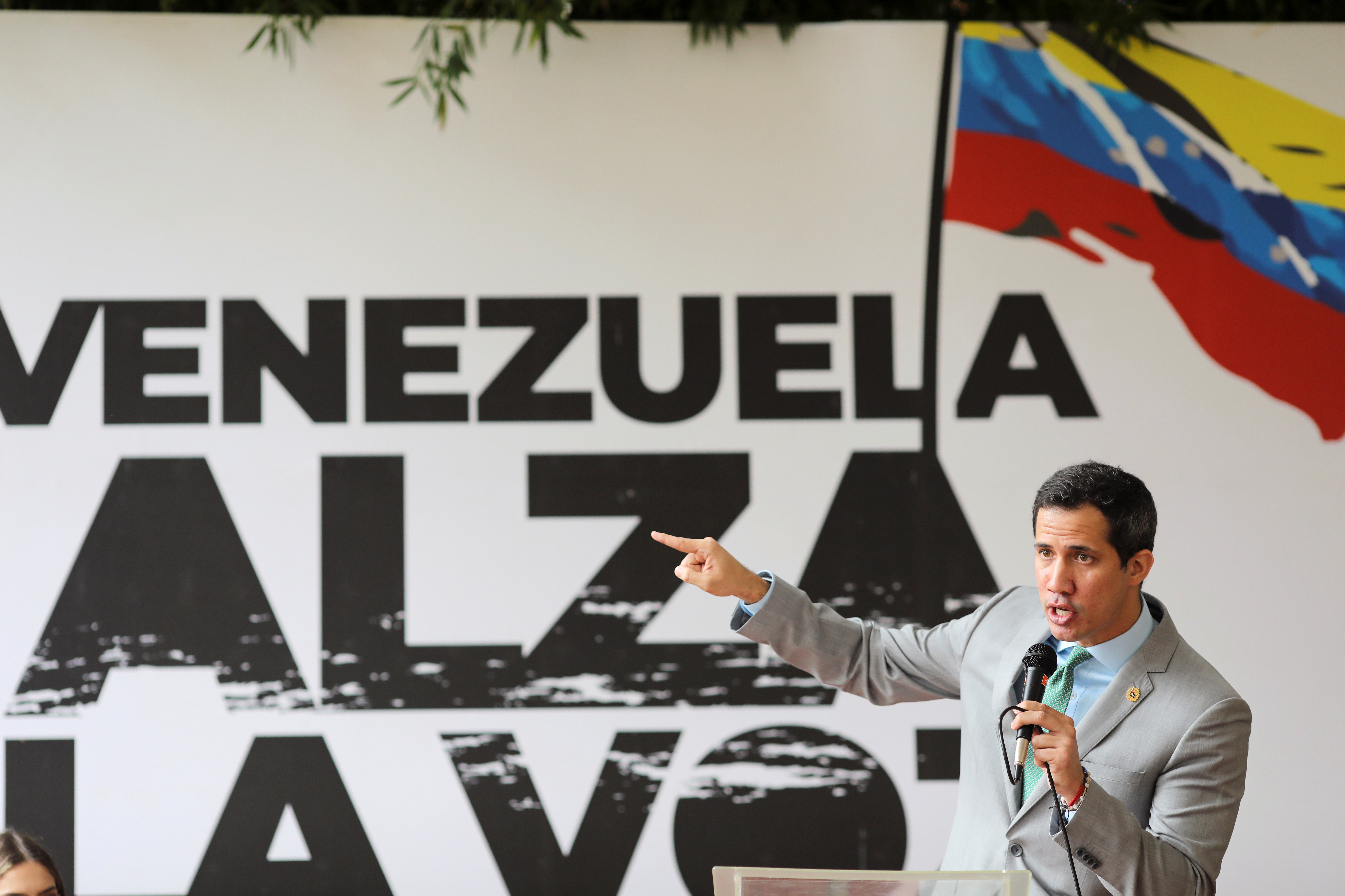 Guaidó: La Consulta Popular es una victoria porque nos convoca a todos (VIDEO)