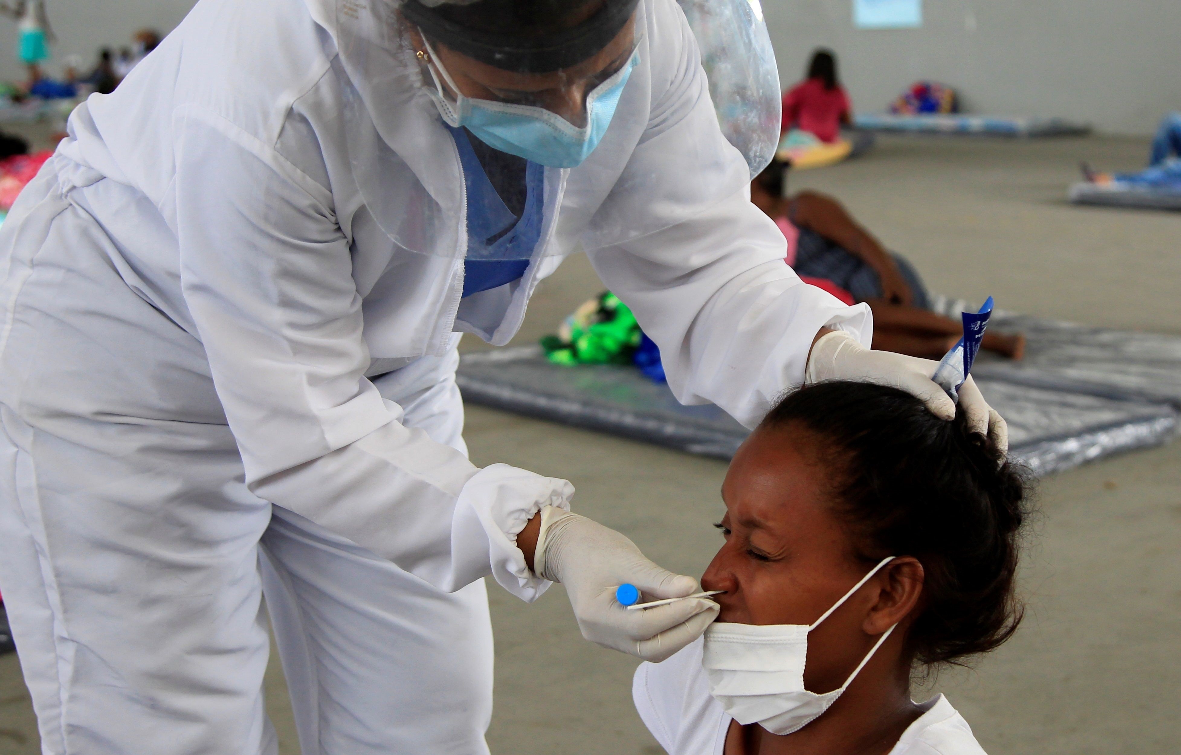 Colombia suma 3.683 contagios y 136 muertes por coronavirus