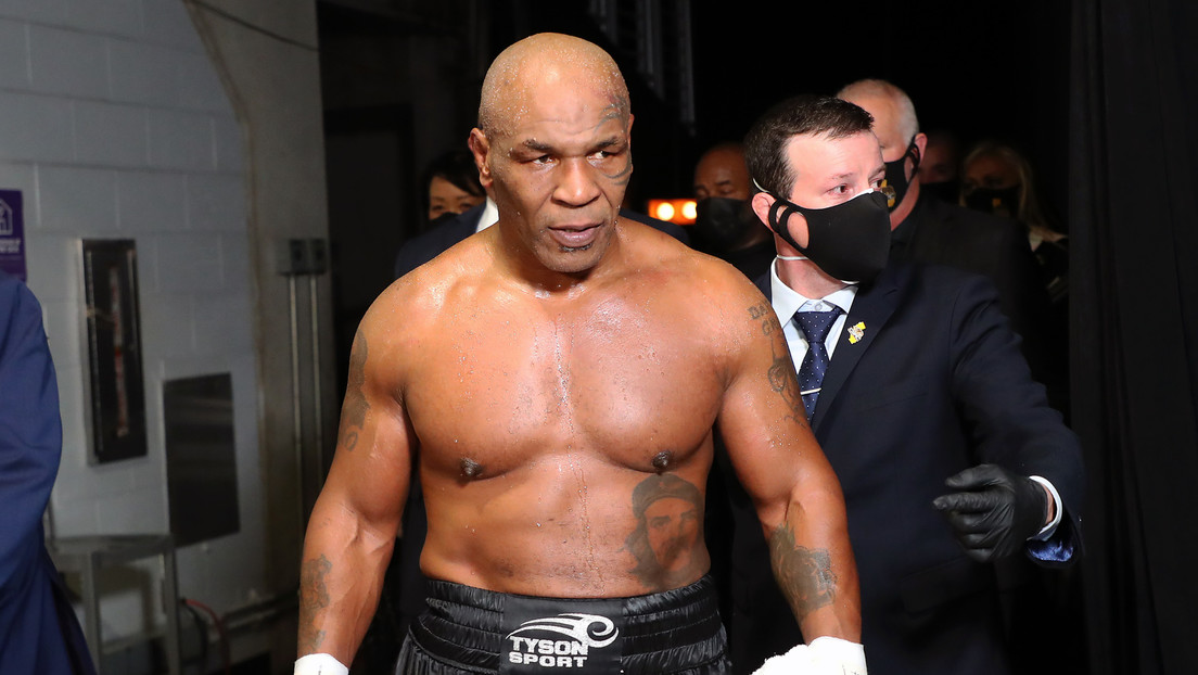 Mike Tyson sorprendió a todos al revelar la impactante cifra que pagaría por una paloma