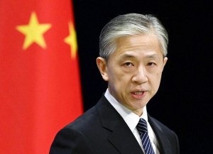China pide “calma” en la península de Corea mientras “monitorea de cerca” crisis