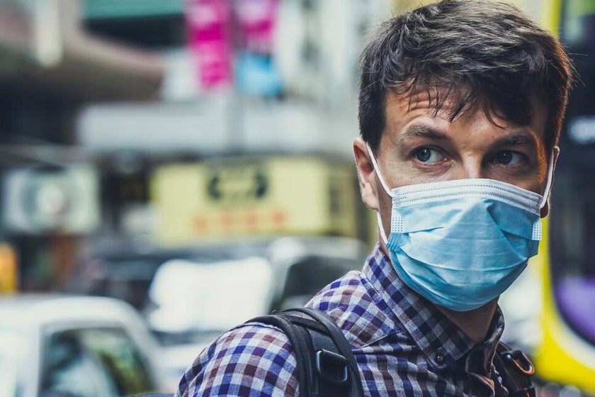 La pandemia está “fuera de control” en buena parte de Italia