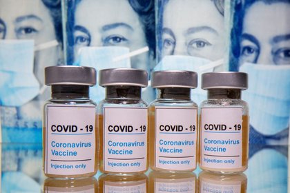La desinformación podría hacer que la gente se vuelva contra las vacunas del Covid-19