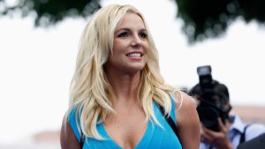 Libertad de Britney Spears se convierte en un asunto del Congreso de EEUU