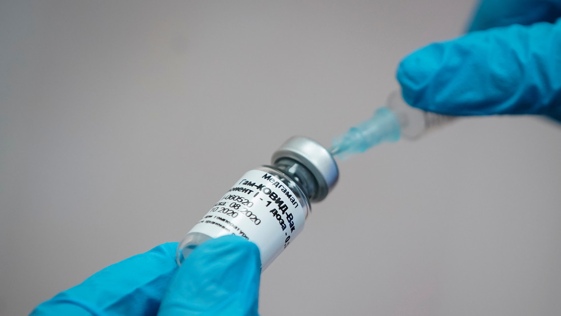 Primeras vacunaciones contra Covid-19 en la UE, factibles en “primer trimestre de 2021”