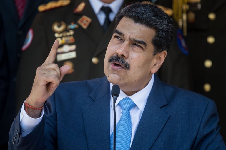 Maduro sueña con imponer un Parlamento que se arrodille ante sus órdenes