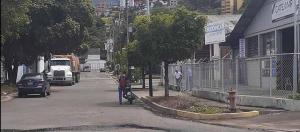 Robos en zona industrial de San Cristóbal dejan pérdidas millonarias (FOTOS)