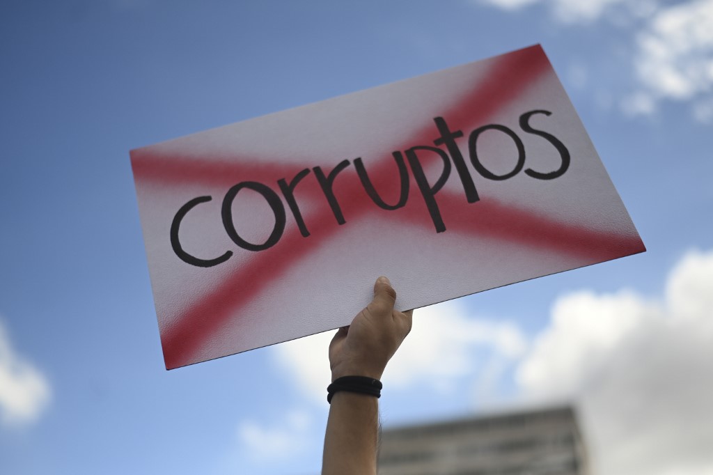 Salida de fiscal anticorrupción de Guatemala deja expuestas a las autoridades
