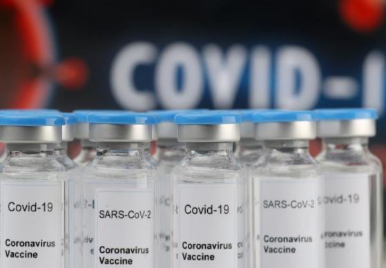 ¿Quién se vacunará primero en Estados Unidos contra el Covid-19?
