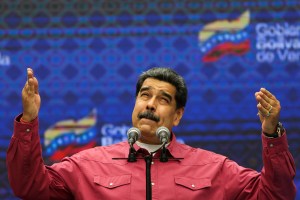 ¿Abstención, cambio de centro electoral de Maduro?, lo que respondió Jorge Rodríguez