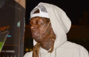 Rapero Lil Wayne se declaró culpable de posesión de arma fuego