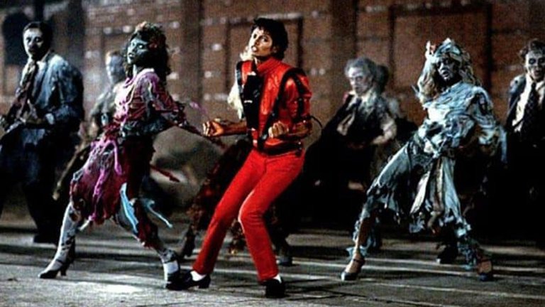 El mítico clip de Michael Jackson que se convirtió en el mejor video de la historia