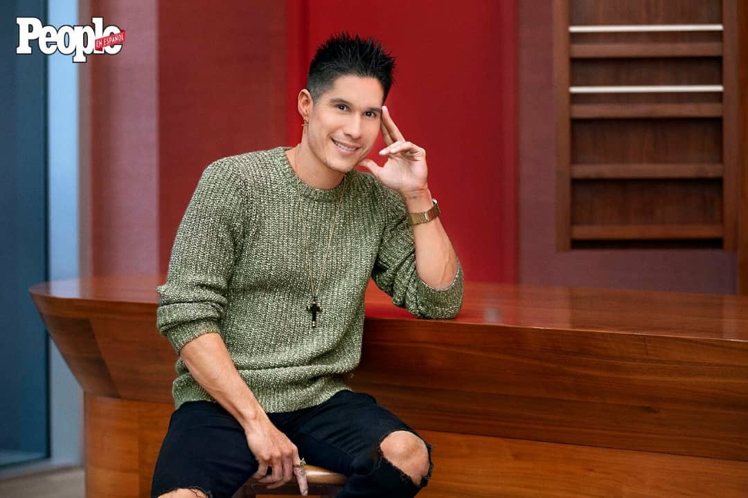 Chyno Miranda finalmente revela qué enfermedad tiene junto a impactantes fotos