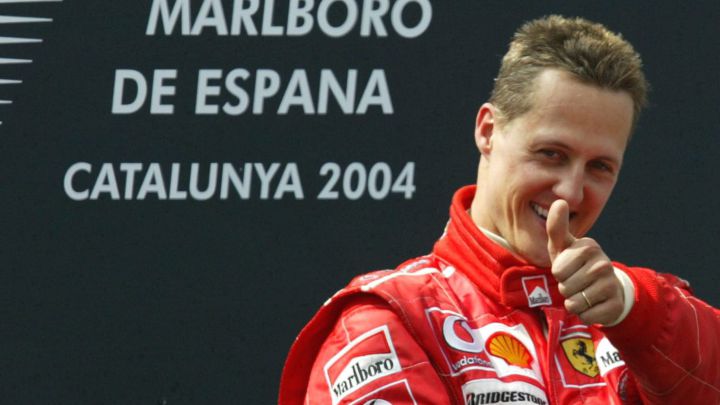 Amigo de Michael Schumacher habló sobre el estado de salud de expiloto