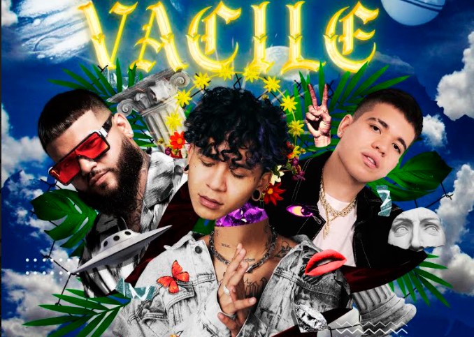 Junto a Farruko y Kobi Cantillo: Big Soto estrenó “Vacile”