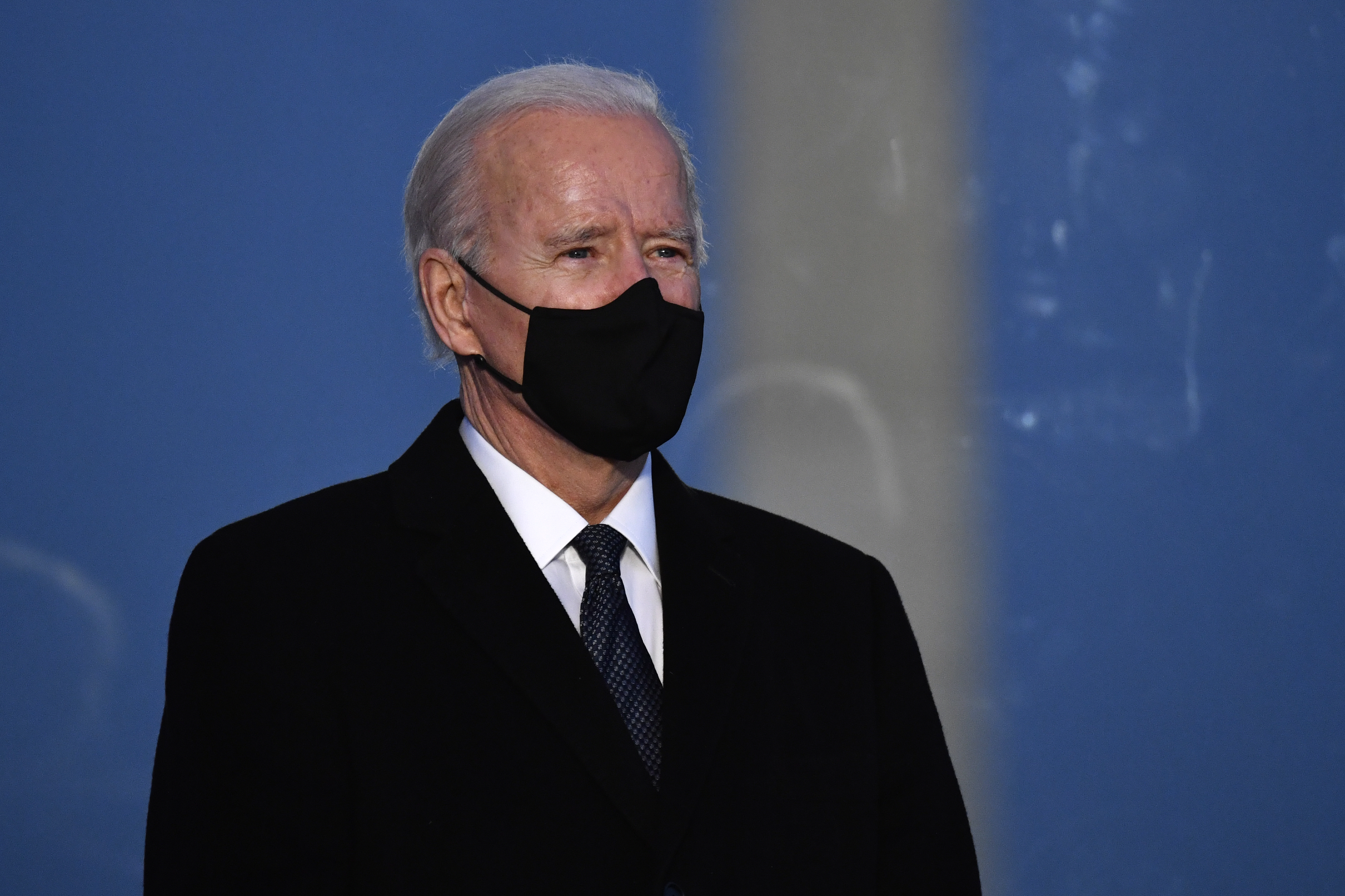 China felicita a Biden y le pide volver “al respeto mutuo y la cooperación”