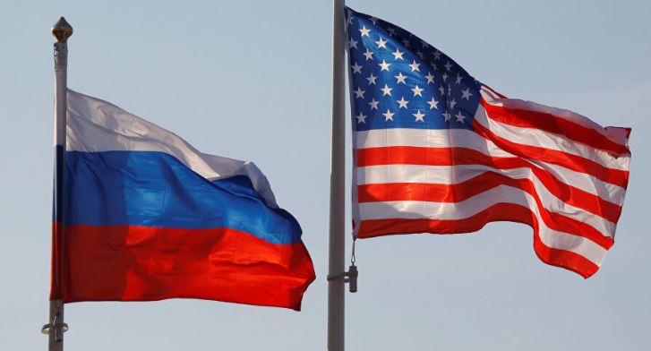 Rusia asegura que EEUU ha declarado la “guerra” a los medios rusos en su país