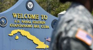 Pentágono suspendió plan de vacunas contra Covid-19 a presos de Guantánamo