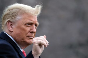 Trump se asoma a segundo “impeachment” a un mes después de asalto al Capitolio