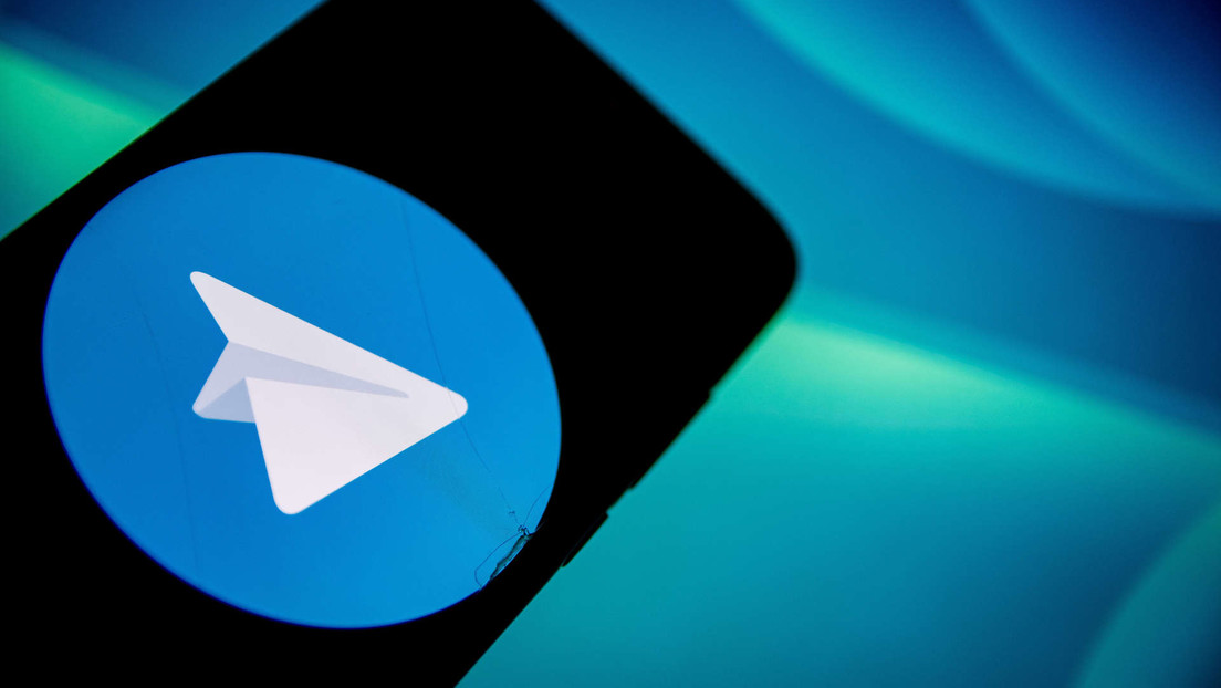 Una demanda insta a Google a suspender Telegram como lo hizo con Parler
