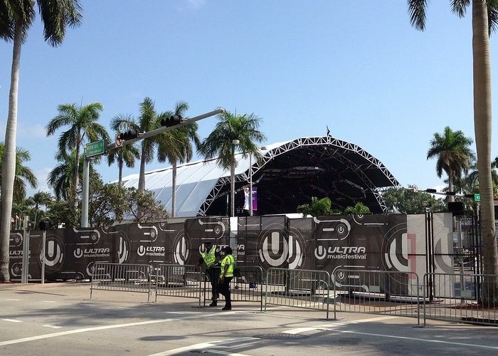 Ultra Music Festival de Miami fue suspendido por segundo año consecutivo debido a la pandemia