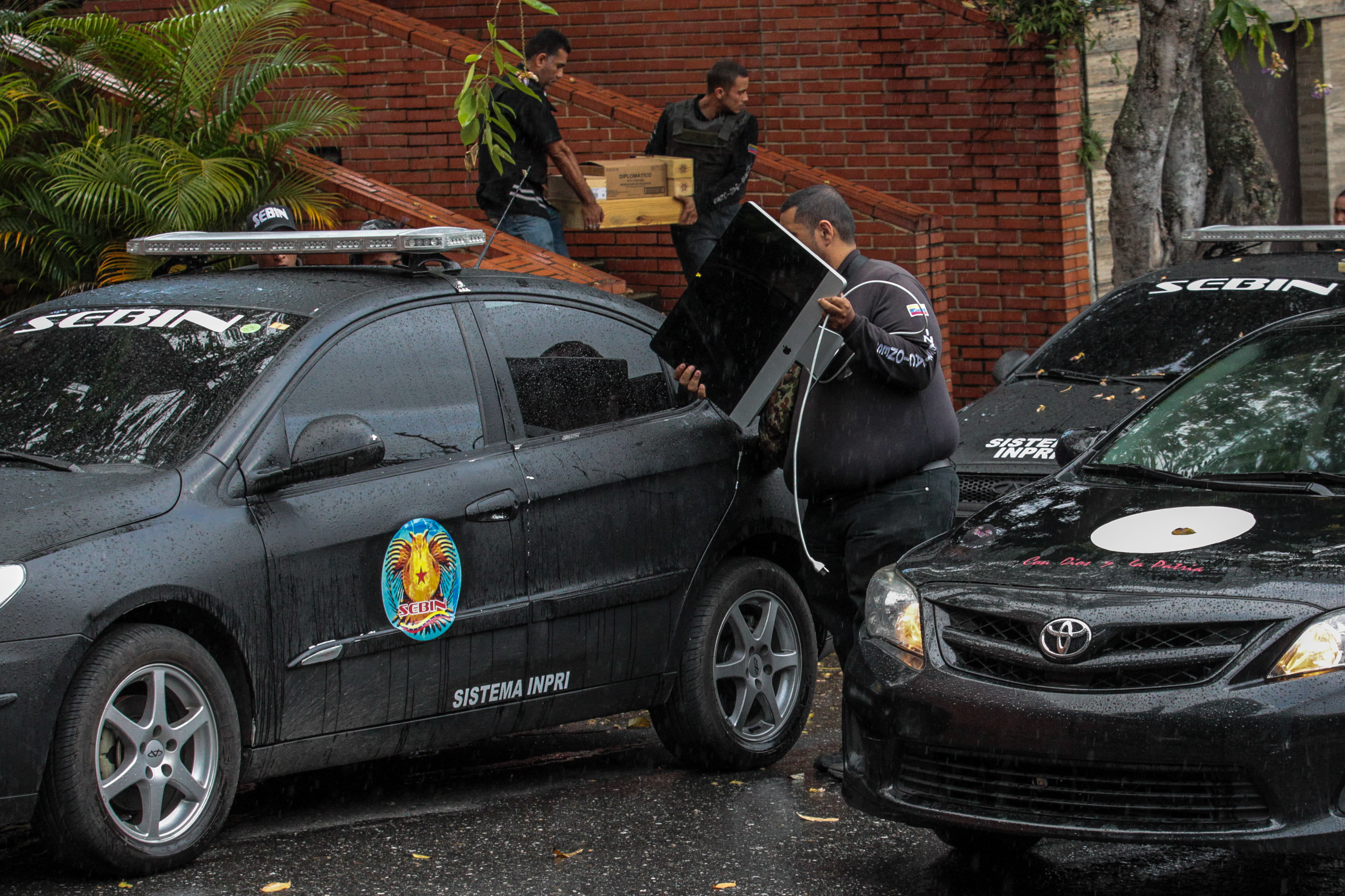 La perversa estrategia con la que el régimen de Maduro planifica la destrucción de los medios y el desprestigio de periodistas