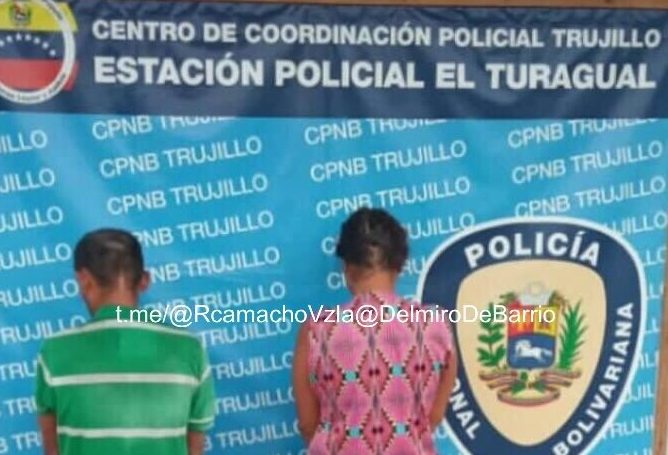 Tras las rejas padres de niño de 2 meses que murió por presunta desnutrición en Trujillo