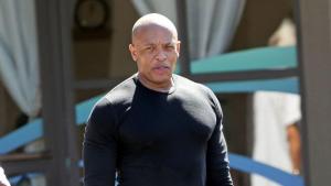 La casa del Dr. Dre fue asaltada mientras el rapero estaba hospitalizado (VIDEO)