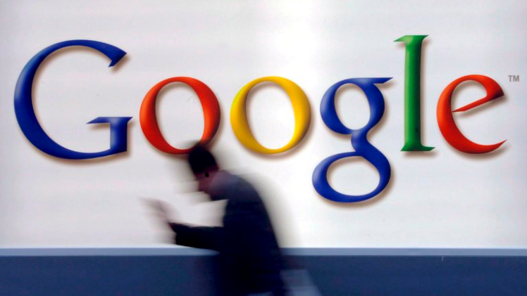 Tribunal de Moscú multó a Google por mostrar resultados de búsqueda prohibidos en el país
