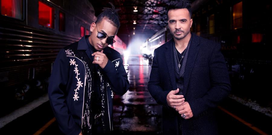 Luis Fonsi y Ozuna se suman a la gran lista de artistas que le cantarán en la toma de posesión de Biden