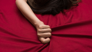 Cómo utilizar el placer sexual para revitalizar la energía del cuerpo
