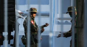 Golpe Militar puede debilitar la economía de Birmania y acentuar su dependencia de China