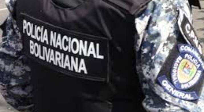 Reportaron el asesinato de otro funcionario de la PNB en Valencia