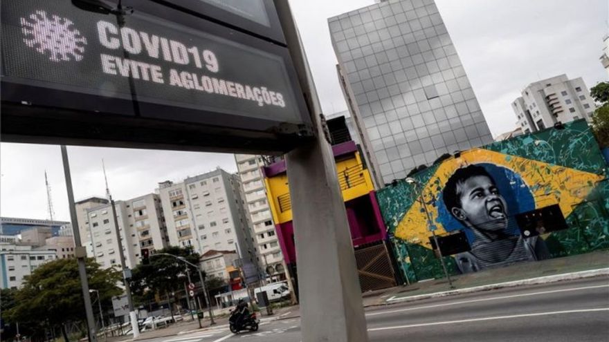 Brasil “aprieta las tuercas” con más restricciones ante la celebración del Carnaval