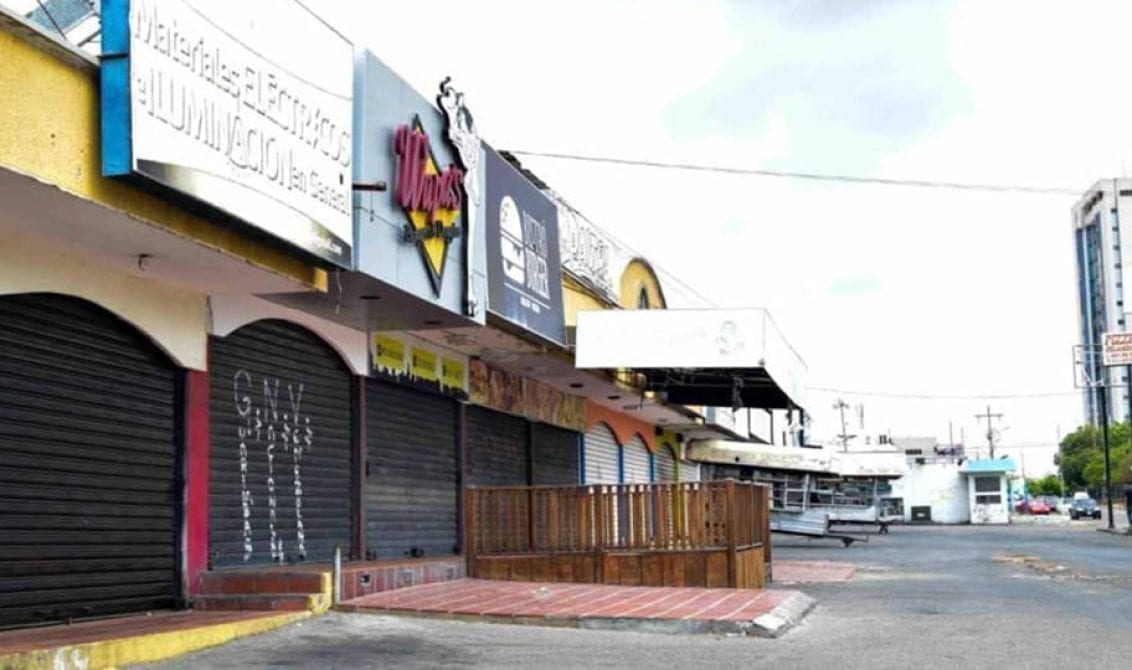 Extorsiones en el Zulia obligan a comerciantes a cerrar sus negocios y huir