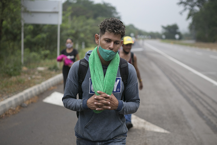 Defensorías del Pueblo de Perú, Colombia y Ecuador abogaron por la migración venezolana