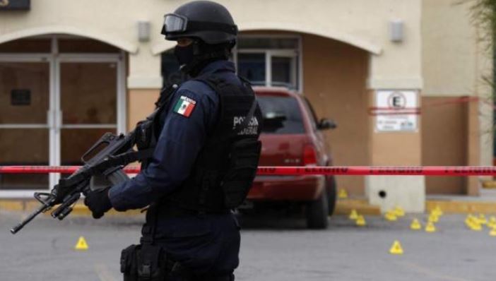 Horror en México: Chef mató a su pareja y la mutiló para “dársela a los perros”