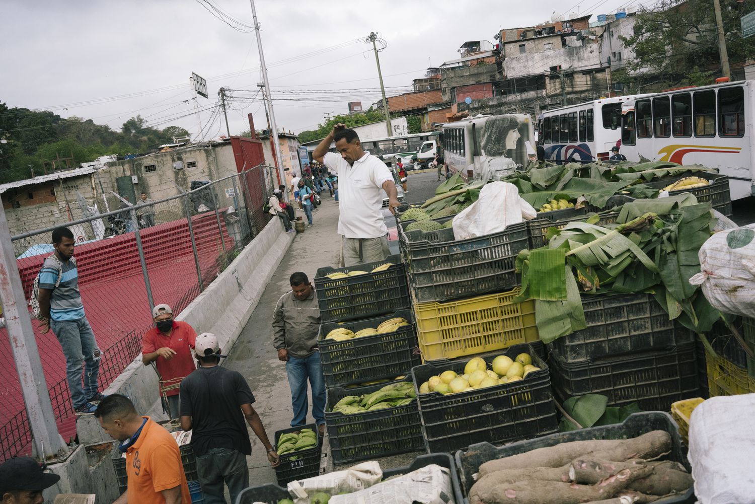 Covid-19 en Venezuela: El terremoto que está por llegar