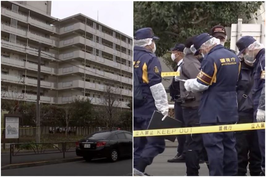 Una mujer en Tokio escondió el cuerpo de su madre en el congelador para no perder el apartamento