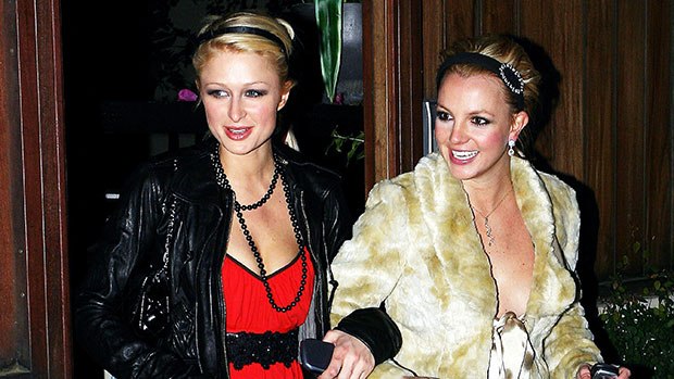 Paris Hilton considera que a Britney Spears “la tratan como a una niña”