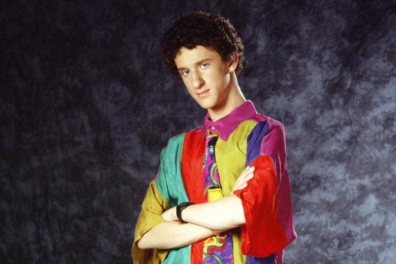 Murió a los 44 años Dustin Diamond, actor de la serie “Salvados por la campana”