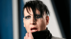 Impactantes revelaciones de la exasistente de Marilyn Manson tras denunciarlo por abuso sexual